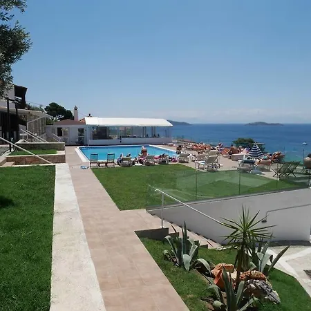 Rene Skiathos Town