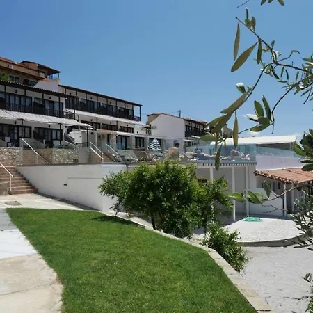 Hotel Rene