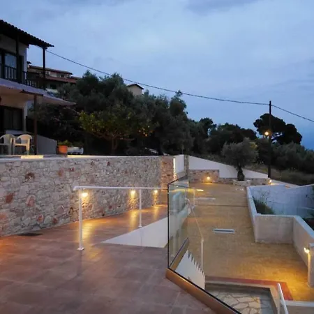 Hotel Rene Skiathos Town