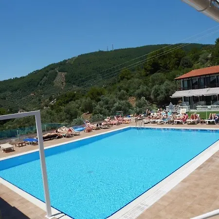 Hotel Rene 2*