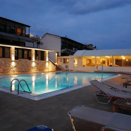 Hotel Rene