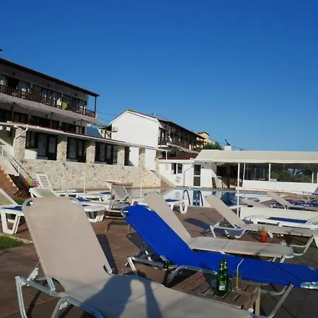Hotel Rene 2*