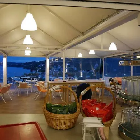 Rene Skiathos Town
