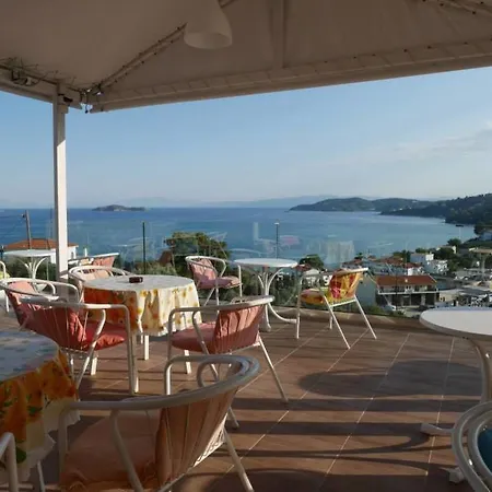 Hotel Rene