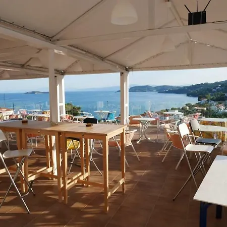 Hotel Rene 2*