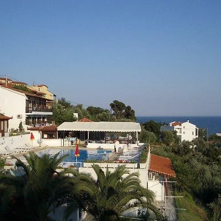 Rene Skiathos Town