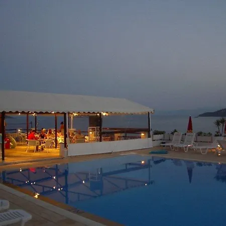 Hotel Rene 2*