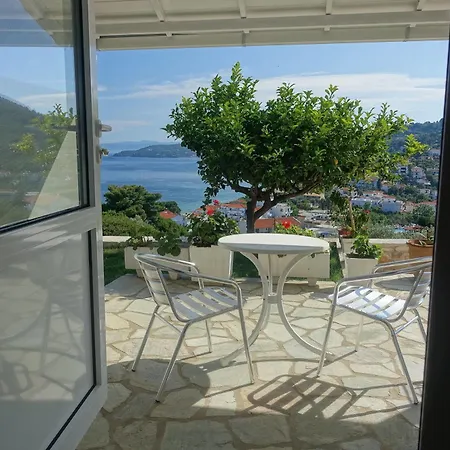 Rene Hotel Skiathos Town