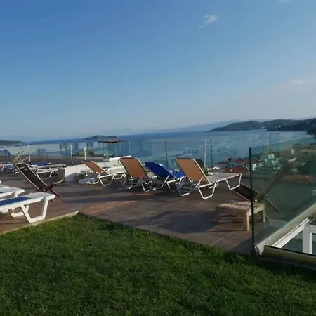 Rene 2* Skiathos Town