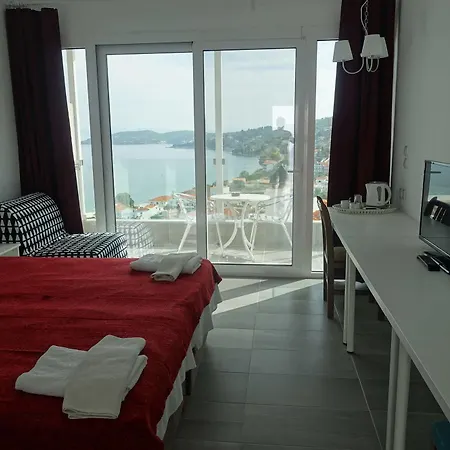 Hotel Rene
